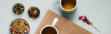 Loose Leaf Tea Collection